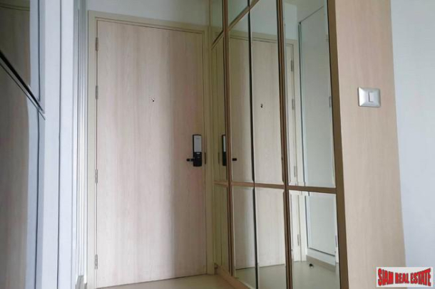 2 Bed, 2 Bath, ApartmentFor Sale, Ekkamai, Bangkok