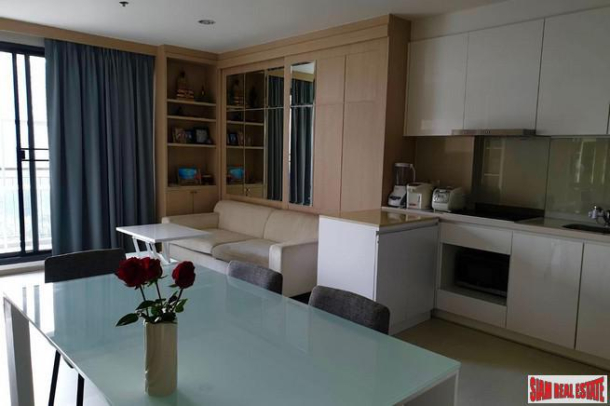 2 Bed, 2 Bath, ApartmentFor Sale, Ekkamai, Bangkok