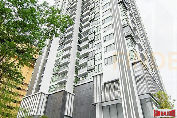 2 Bed, 2 Bath, ApartmentFor Sale, Ekkamai, Bangkok