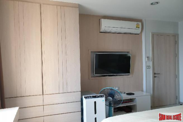 2 Bed, 2 Bath, ApartmentFor Sale, Ekkamai, Bangkok