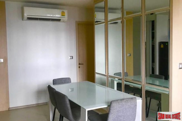 2 Bed, 2 Bath, ApartmentFor Sale, Ekkamai, Bangkok