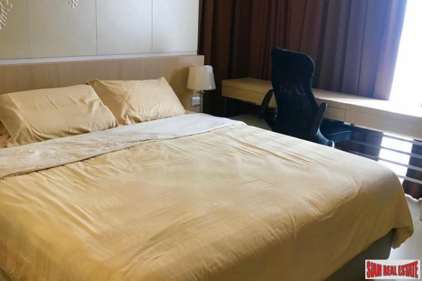 2 Bed, 2 Bath, ApartmentFor Sale, Ekkamai, Bangkok