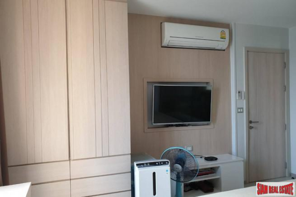 2 Bed, 2 Bath, ApartmentFor Sale, Ekkamai, Bangkok