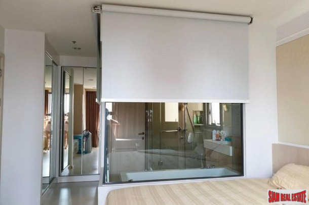 2 Bed, 2 Bath, ApartmentFor Sale, Ekkamai, Bangkok