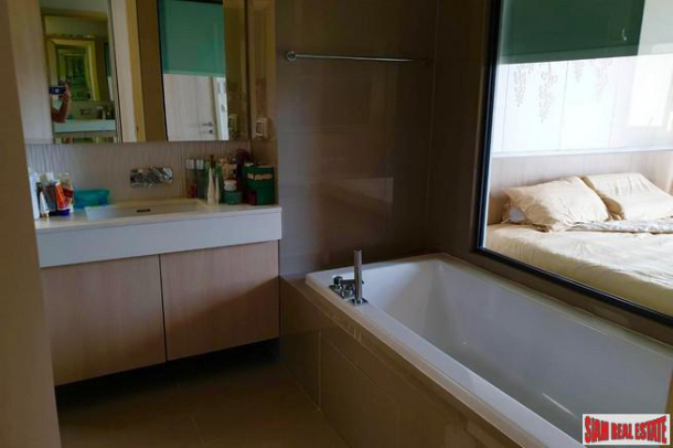 2 Bed, 2 Bath, ApartmentFor Sale, Ekkamai, Bangkok