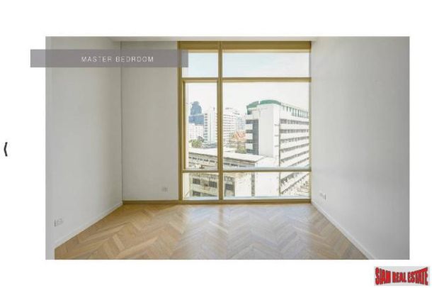 2 Bed, 2 Bath, ApartmentFor Sale, Silom, Bangkok