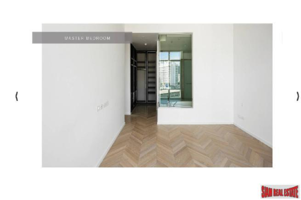 2 Bed, 2 Bath, ApartmentFor Sale, Silom, Bangkok