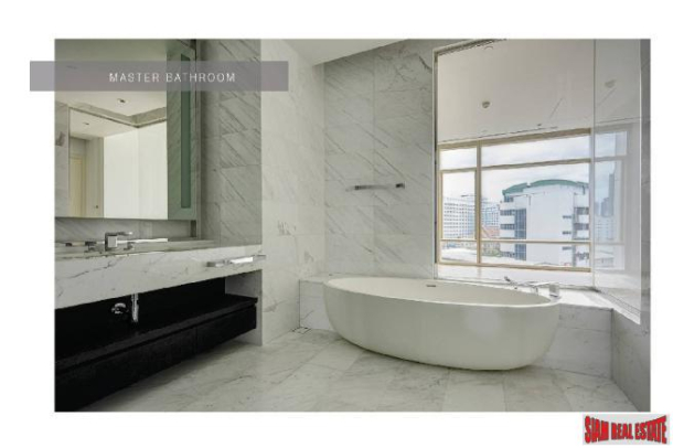 2 Bed, 2 Bath, ApartmentFor Sale, Silom, Bangkok