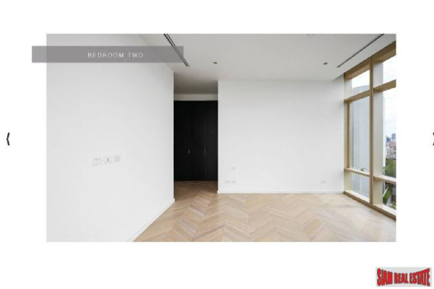 2 Bed, 2 Bath, ApartmentFor Sale, Silom, Bangkok