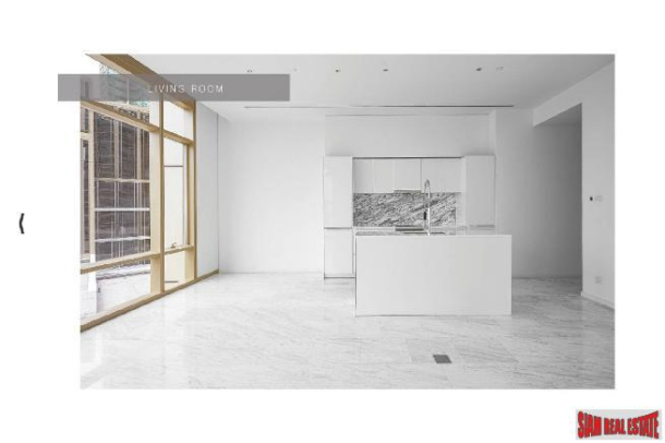 2 Bed, 2 Bath, ApartmentFor Sale, Silom, Bangkok