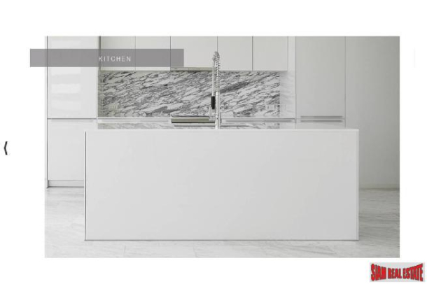 2 Bed, 2 Bath, ApartmentFor Sale, Silom, Bangkok