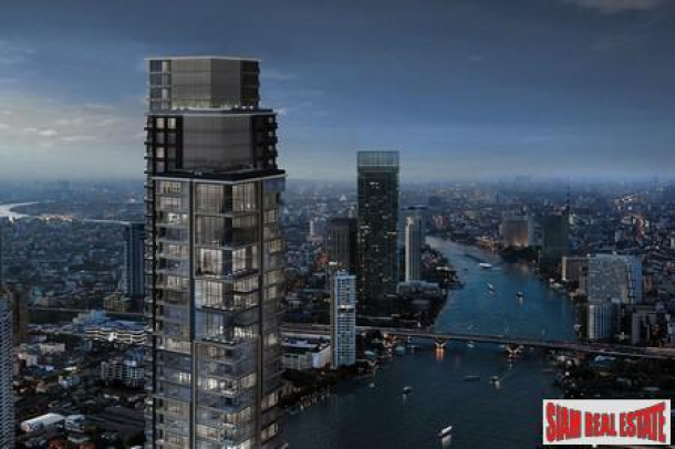 5 Bed, 5 Bath, ApartmentFor Sale, Silom, Bangkok 5 Bed, 5 Bath, ApartmentFor Sale, Silom, Bangkok