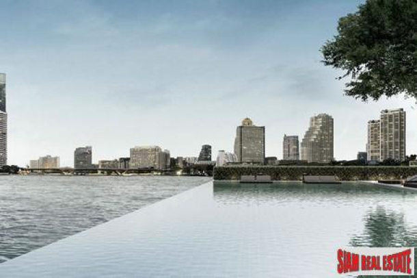5 Bed, 5 Bath, ApartmentFor Sale, Silom, Bangkok 5 Bed, 5 Bath, ApartmentFor Sale, Silom, Bangkok