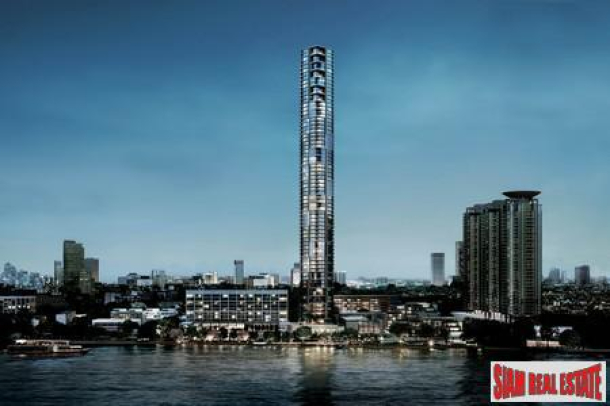 5 Bed, 5 Bath, ApartmentFor Sale, Silom, Bangkok 5 Bed, 5 Bath, ApartmentFor Sale, Silom, Bangkok