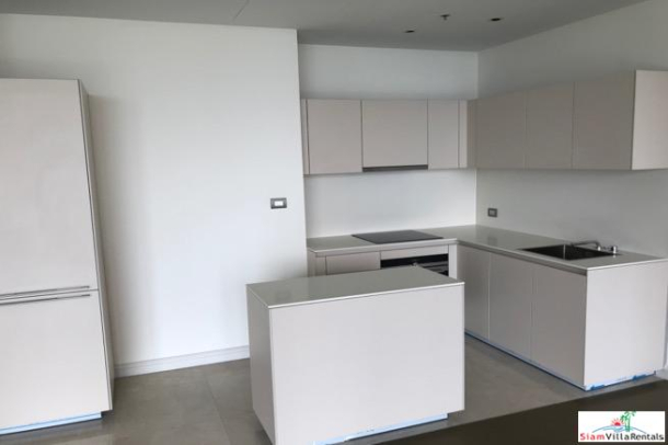 2 Bed, 2 Bath, ApartmentFor Sale, Ratchadamri, Bangkok