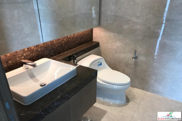 2 Bed, 2 Bath, ApartmentFor Sale, Ratchadamri, Bangkok