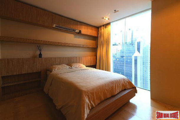 4 Bed, 5 Bath, ApartmentFor Sale, Asok, Bangkok