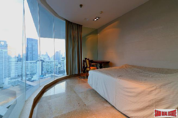 4 Bed, 5 Bath, ApartmentFor Sale, Asok, Bangkok