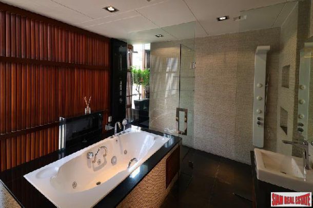 4 Bed, 5 Bath, ApartmentFor Sale, Asok, Bangkok