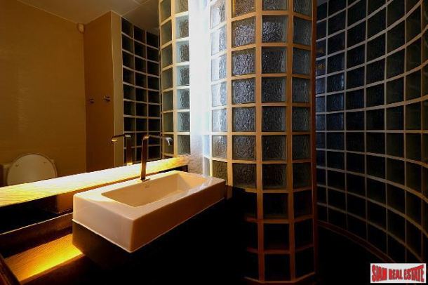 4 Bed, 5 Bath, ApartmentFor Sale, Asok, Bangkok