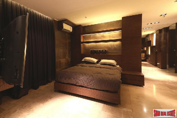 4 Bed, 5 Bath, ApartmentFor Sale, Asok, Bangkok