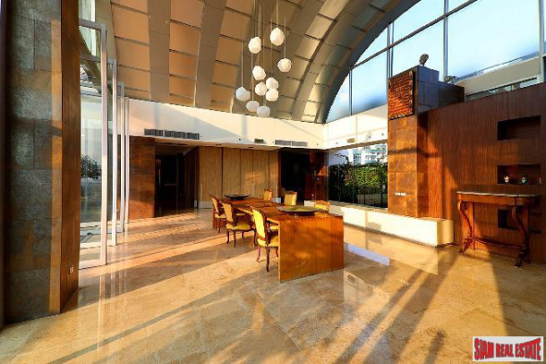 4 Bed, 5 Bath, ApartmentFor Sale, Asok, Bangkok