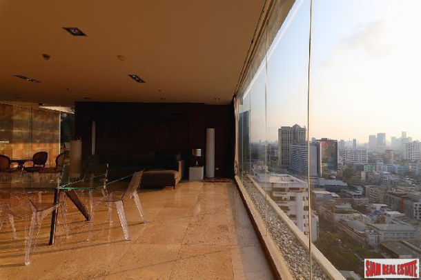 4 Bed, 5 Bath, ApartmentFor Sale, Asok, Bangkok