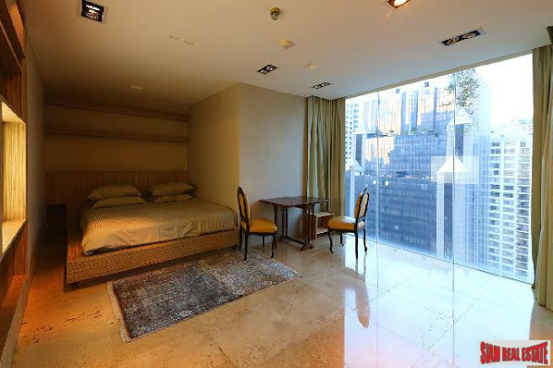 4 Bed, 5 Bath, ApartmentFor Sale, Asok, Bangkok