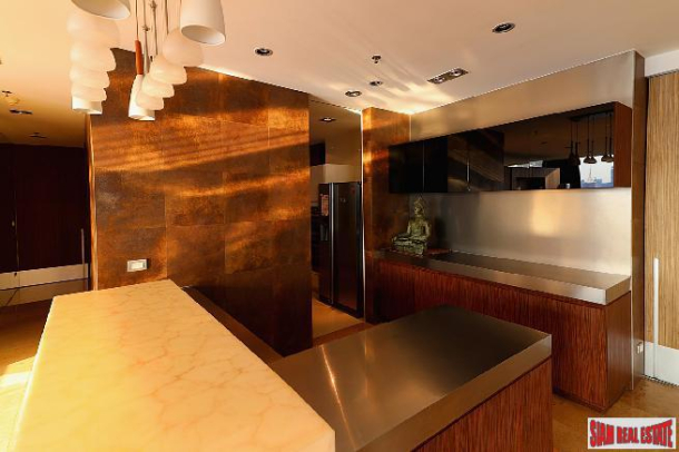 4 Bed, 5 Bath, ApartmentFor Sale, Asok, Bangkok