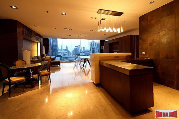4 Bed, 5 Bath, ApartmentFor Sale, Asok, Bangkok