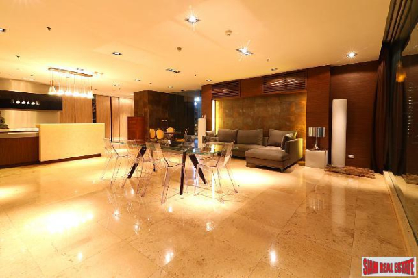 4 Bed, 5 Bath, ApartmentFor Sale, Asok, Bangkok