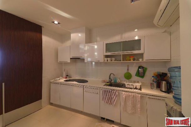 4 Bed, 5 Bath, ApartmentFor Sale, Asok, Bangkok