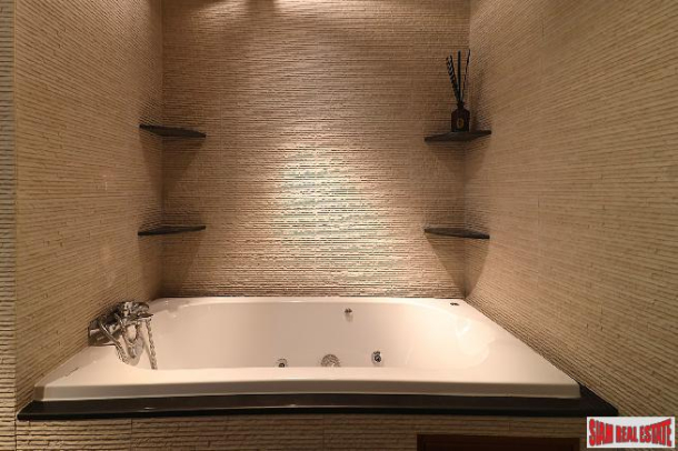 4 Bed, 5 Bath, ApartmentFor Sale, Asok, Bangkok