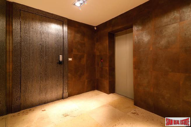 4 Bed, 5 Bath, ApartmentFor Sale, Asok, Bangkok