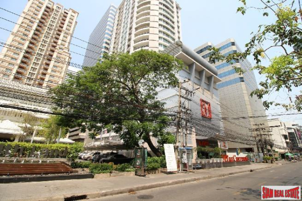 4 Bed, 5 Bath, ApartmentFor Sale, Asok, Bangkok