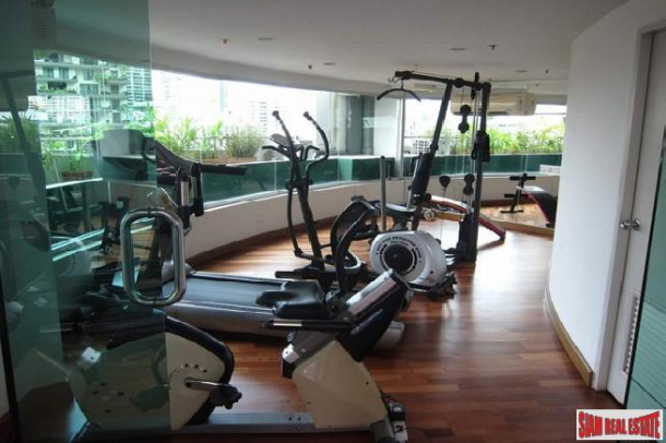 4 Bed, 5 Bath, ApartmentFor Sale, Asok, Bangkok