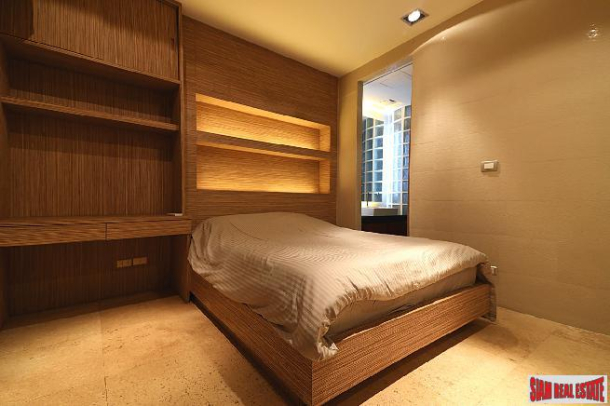 4 Bed, 5 Bath, ApartmentFor Sale, Asok, Bangkok