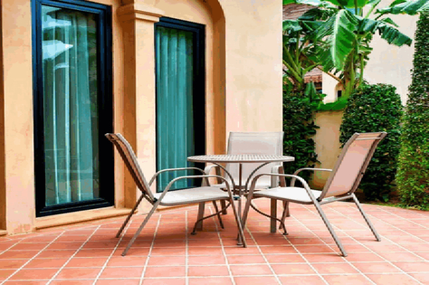 3 Bed, 4 Bath, HouseFor Sale, Na Jomtien, Chonburi