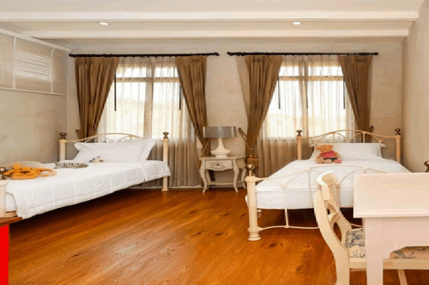 3 Bed, 4 Bath, HouseFor Sale, Na Jomtien, Chonburi