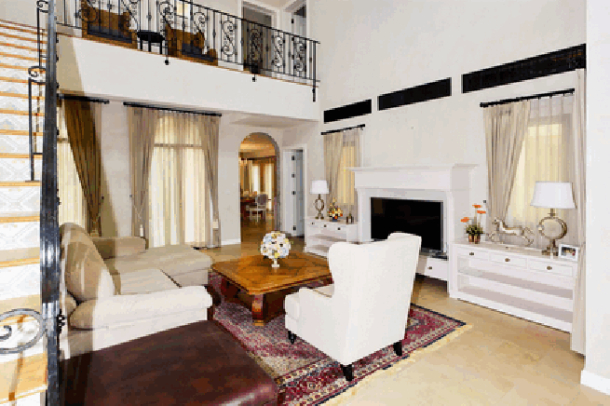 3 Bed, 4 Bath, HouseFor Sale, Na Jomtien, Chonburi