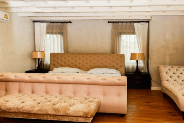 3 Bed, 4 Bath, HouseFor Sale, Na Jomtien, Chonburi