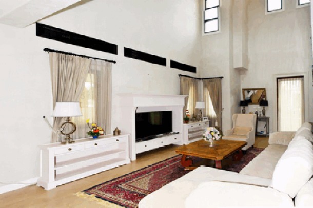 3 Bed, 4 Bath, HouseFor Sale, Na Jomtien, Chonburi