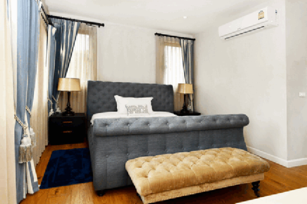 3 Bed, 4 Bath, HouseFor Sale, Na Jomtien, Chonburi