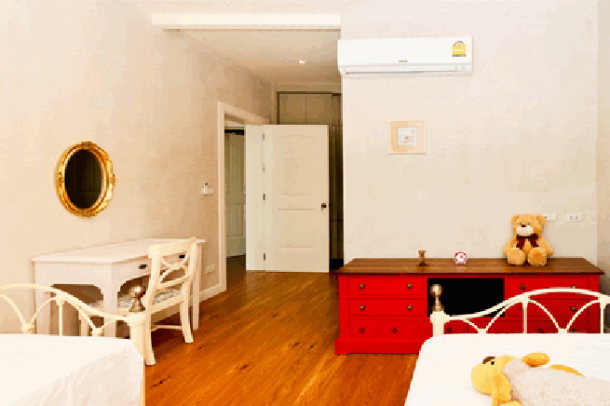 3 Bed, 4 Bath, HouseFor Sale, Na Jomtien, Chonburi