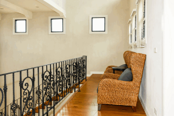 3 Bed, 4 Bath, HouseFor Sale, Na Jomtien, Chonburi