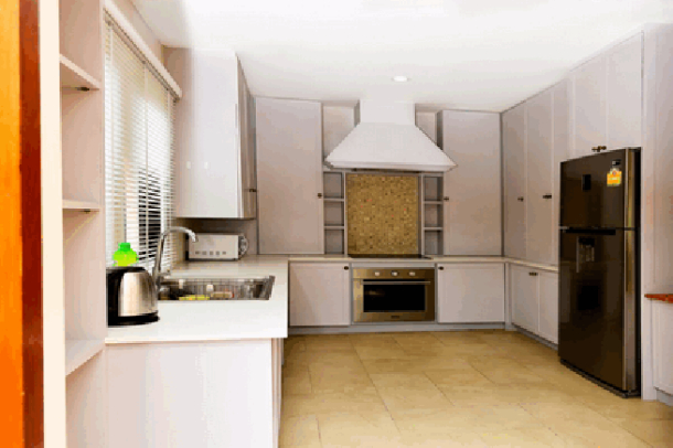 3 Bed, 4 Bath, HouseFor Sale, Na Jomtien, Chonburi