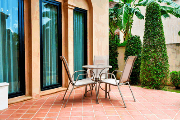 3 Bed, 4 Bath, HouseFor Sale, Na Jomtien, Chonburi