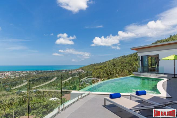 3 Bed, 4 Bath, HouseFor Sale, Chaweng, Surat Thani