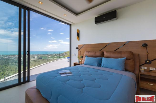 3 Bed, 4 Bath, HouseFor Sale, Chaweng, Surat Thani