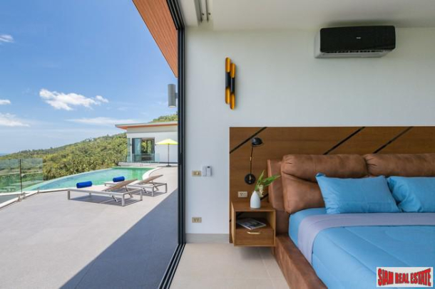 3 Bed, 4 Bath, HouseFor Sale, Chaweng, Surat Thani